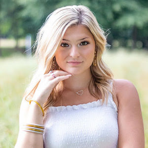 Meet your Posher, Kaylin